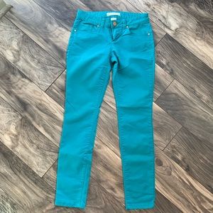 No Boundaries | Vibrant Skinny Jrs 5